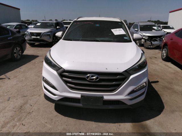KM8J33A29GU180011 Hyundai Tucson Sport
