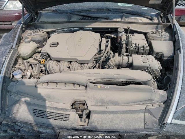 Hyundai SONATA SEL 2020 5NPEF4JA2LH002391 Image 10