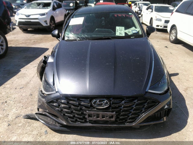 Hyundai SONATA SEL 2020 5NPEF4JA2LH002391 Image 12