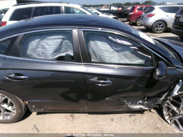 Hyundai SONATA SEL 2020 5NPEF4JA2LH002391 Image 13