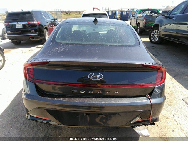 Hyundai SONATA SEL 2020 5NPEF4JA2LH002391 Image 16