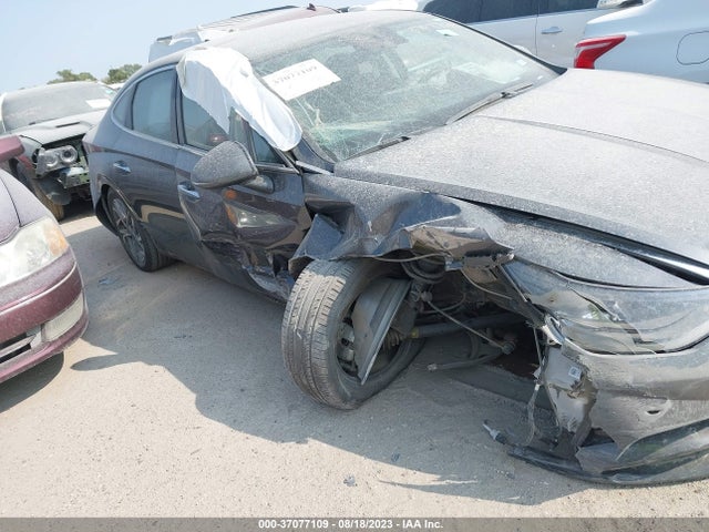 Hyundai SONATA SEL 2020 5NPEF4JA2LH002391 Image 6