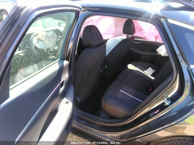 Hyundai SONATA SEL 2020 5NPEF4JA2LH002391 Image 8