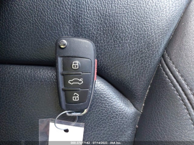 WAUA7GFF5G1012375 Audi A3 1.8t Premium