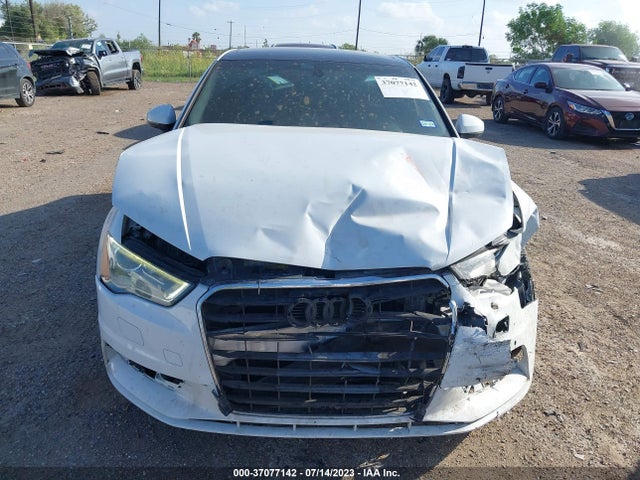 WAUA7GFF5G1012375 Audi A3 1.8t Premium