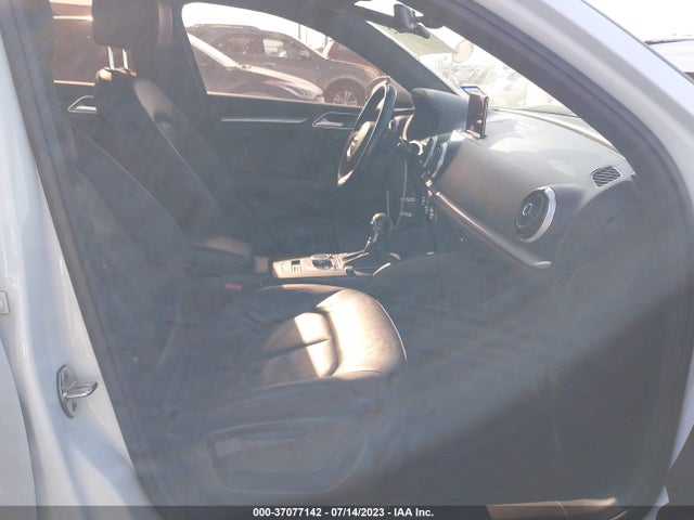 WAUA7GFF5G1012375 Audi A3 1.8t Premium
