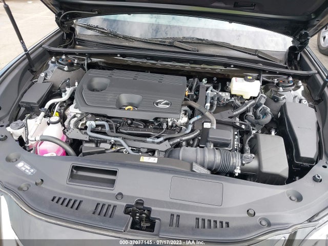 58ADA1C16PU035092 Lexus Es Es 300h
