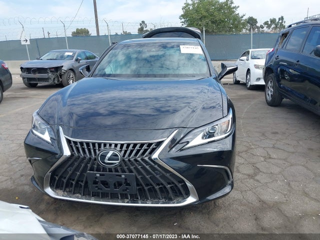58ADA1C16PU035092 Lexus Es Es 300h