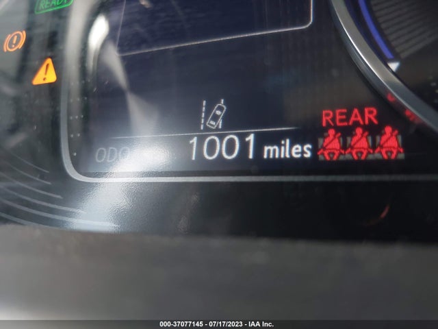 58ADA1C16PU035092 Lexus Es Es 300h