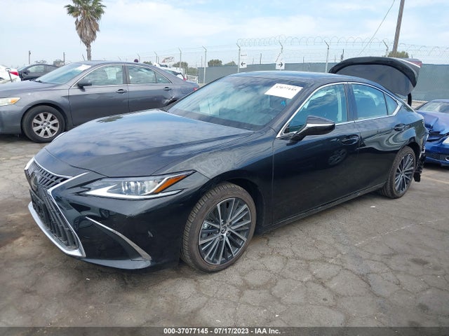 58ADA1C16PU035092 Lexus Es Es 300h
