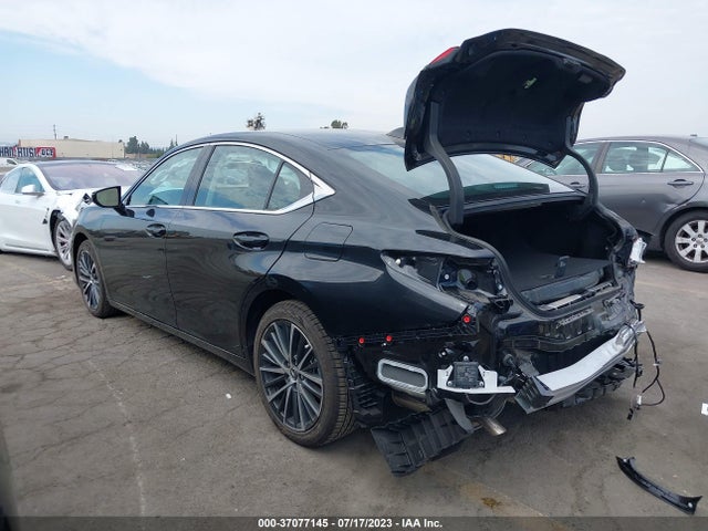 58ADA1C16PU035092 Lexus Es Es 300h