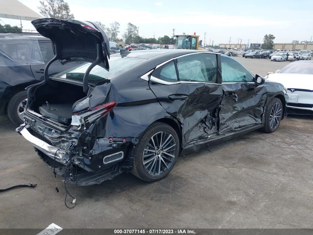 58ADA1C16PU035092 Lexus Es Es 300h