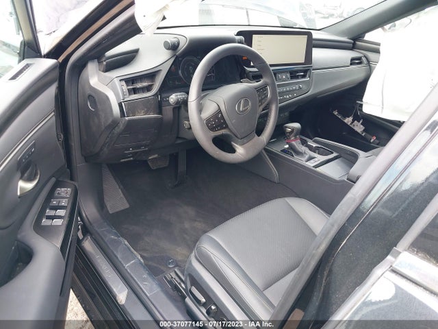 58ADA1C16PU035092 Lexus Es Es 300h
