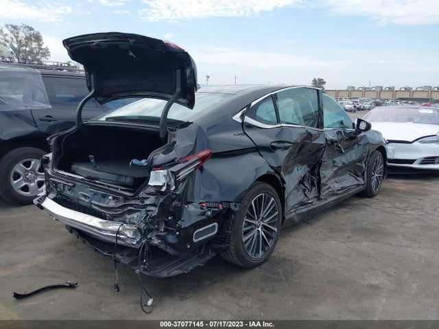 58ADA1C16PU035092 Lexus Es Es 300h