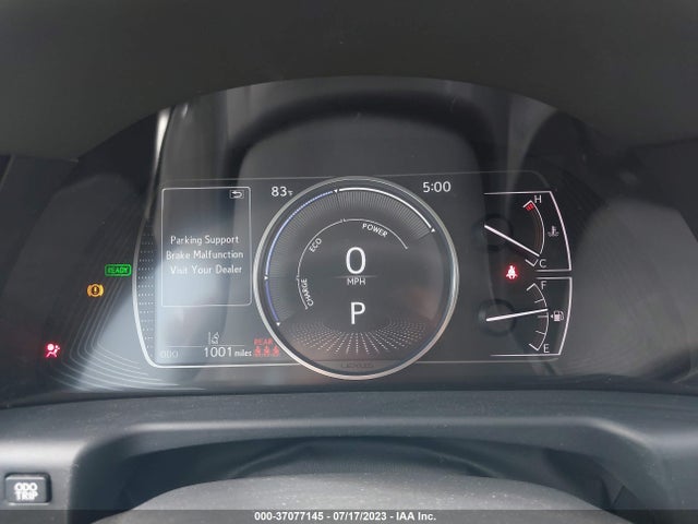 58ADA1C16PU035092 Lexus Es Es 300h