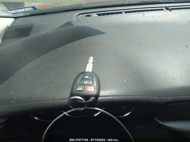 2016 TOYOTA COROLLA L/LE/S/S PLUS/LE PLUS VIN: 2T1BURHE1GC627324