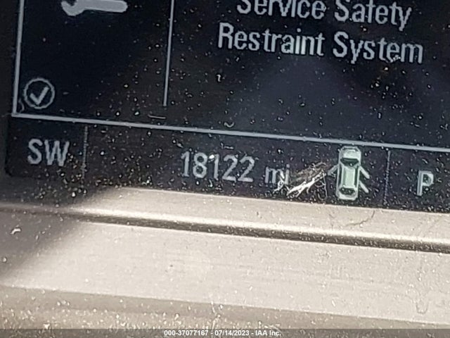 Chevrolet Trailblazer Lt 2022 KL79MPS21NB144183 Image 13