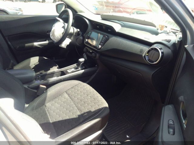 3N1CP5CV5NL499887 Nissan KICKS SV