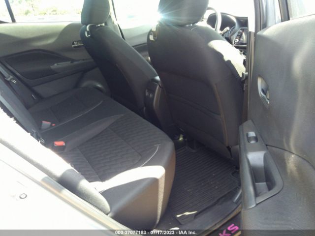 3N1CP5CV5NL499887 Nissan KICKS SV