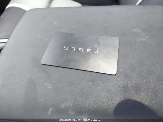 7SAYGDEF4NF538182 Tesla Model Y Performance