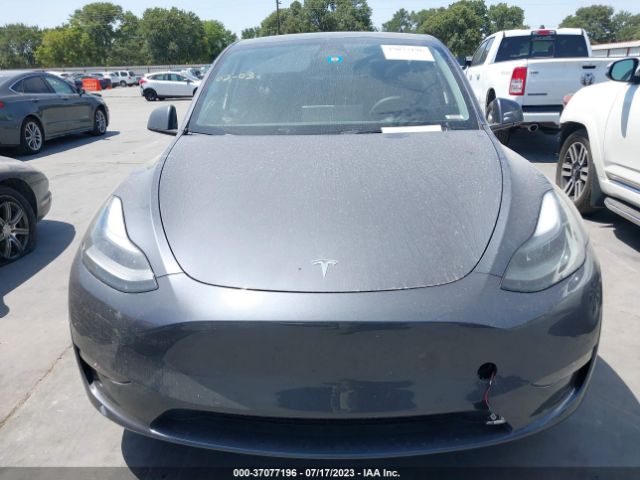 7SAYGDEF4NF538182 Tesla Model Y Performance
