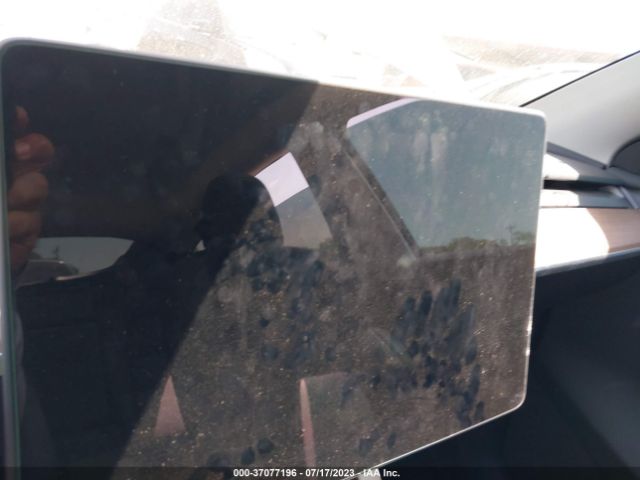 7SAYGDEF4NF538182 Tesla Model Y Performance