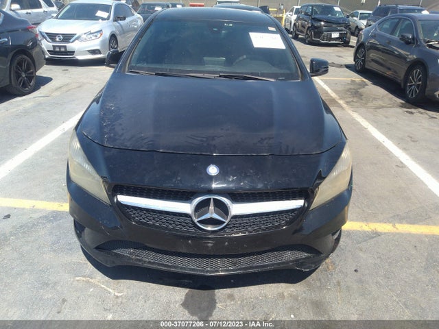 WDDSJ4EB0GN315567 Mercedes-Benz Cla Cla 250