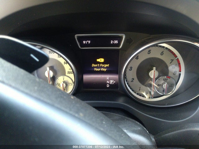 WDDSJ4EB0GN315567 Mercedes-Benz Cla Cla 250