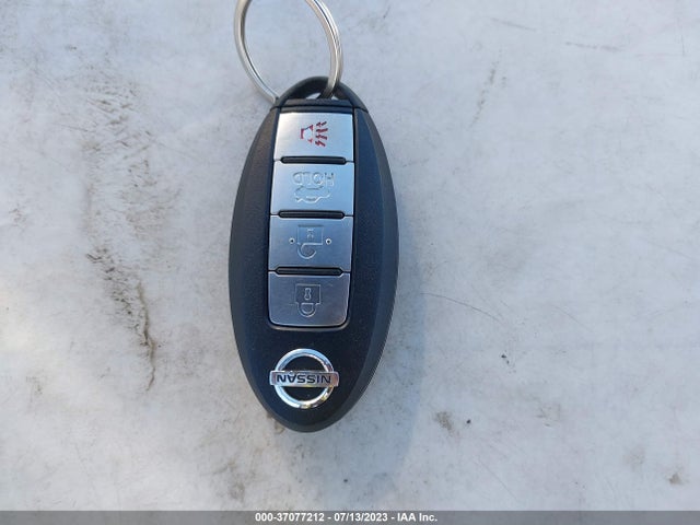 Nissan SENTRA SV 2016 3N1AB7AP4GL655412 Image 3
