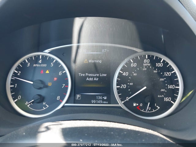 Nissan SENTRA SV 2016 3N1AB7AP4GL655412 Image 14