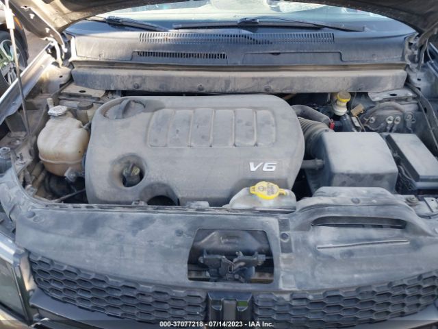 3C4PDCEG3GT191730 Dodge Journey R/t