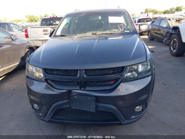 3C4PDCEG3GT191730 Dodge Journey R/t