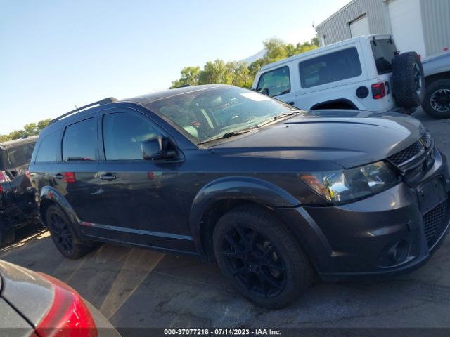 3C4PDCEG3GT191730 Dodge Journey R/t