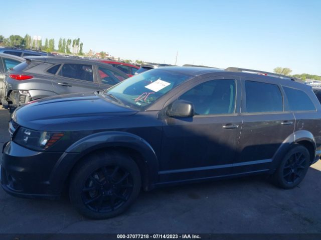 3C4PDCEG3GT191730 Dodge Journey R/t