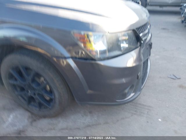 3C4PDCEG3GT191730 Dodge Journey R/t