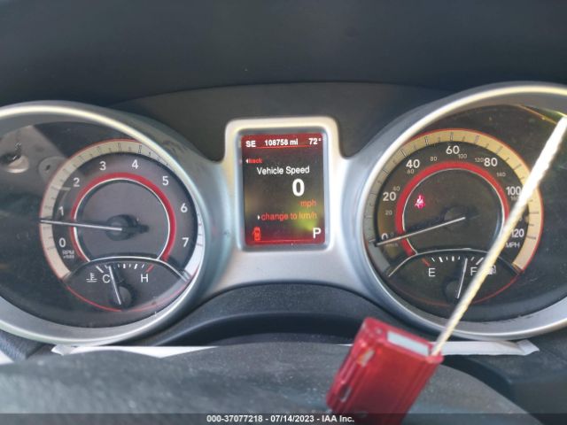 3C4PDCEG3GT191730 Dodge Journey R/t