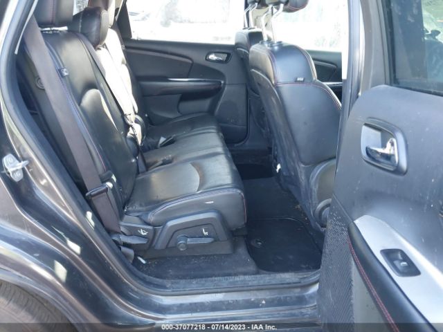 3C4PDCEG3GT191730 Dodge Journey R/t