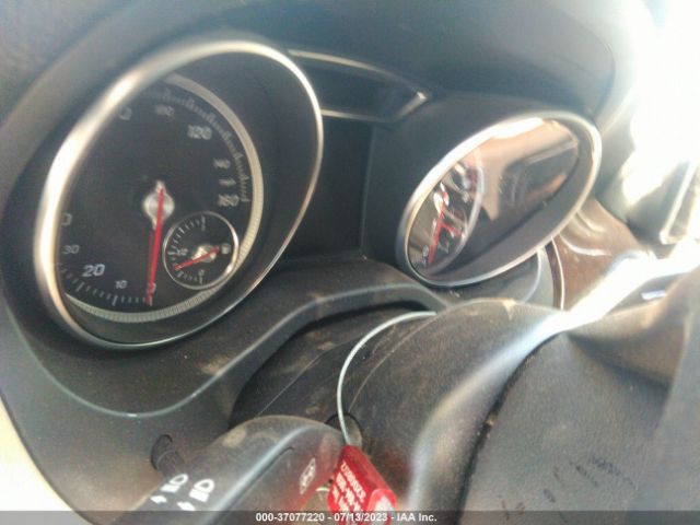 WDDSJ4EBXJN648012 Mercedes-Benz Cla Cla 250