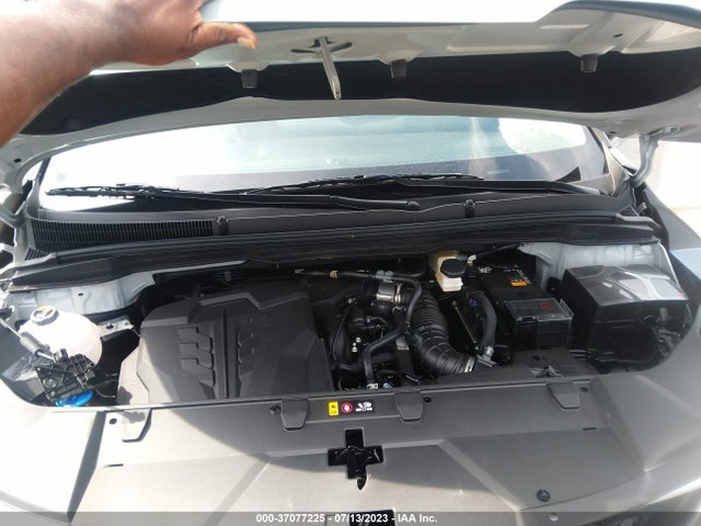 2024 Kia Carnival, VIN: KNDNC5H34R6314530