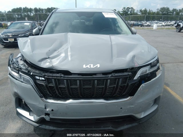 2024 Kia Carnival, VIN: KNDNC5H34R6314530
