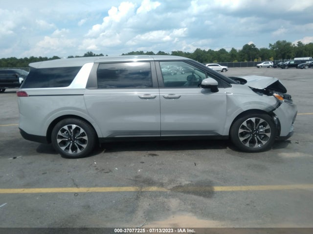 2024 Kia Carnival, VIN: KNDNC5H34R6314530