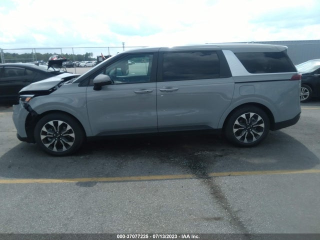 2024 Kia Carnival, VIN: KNDNC5H34R6314530