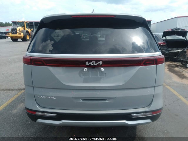 2024 Kia Carnival, VIN: KNDNC5H34R6314530