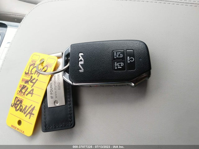2024 Kia Carnival, VIN: KNDNC5H34R6314530
