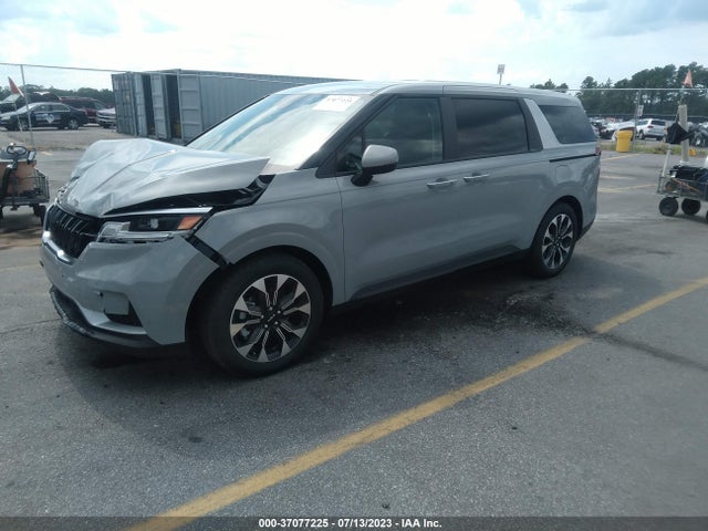2024 Kia Carnival, VIN: KNDNC5H34R6314530