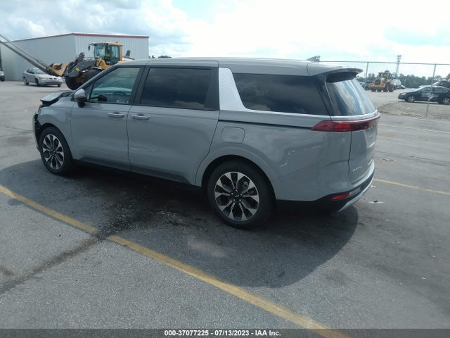 2024 Kia Carnival, VIN: KNDNC5H34R6314530