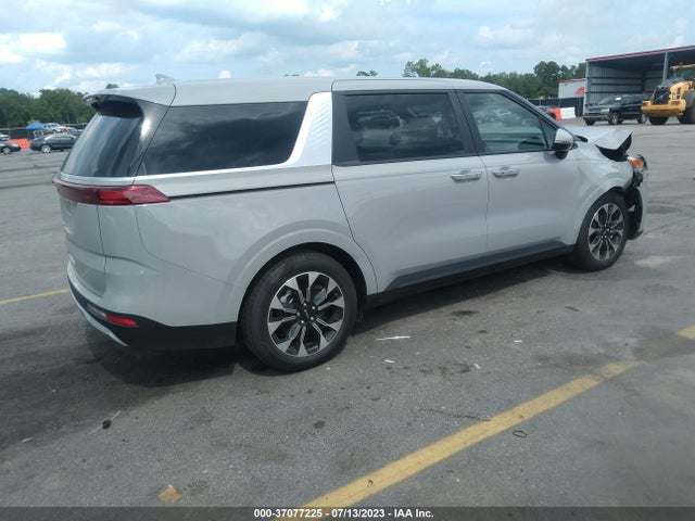 2024 Kia Carnival, VIN: KNDNC5H34R6314530