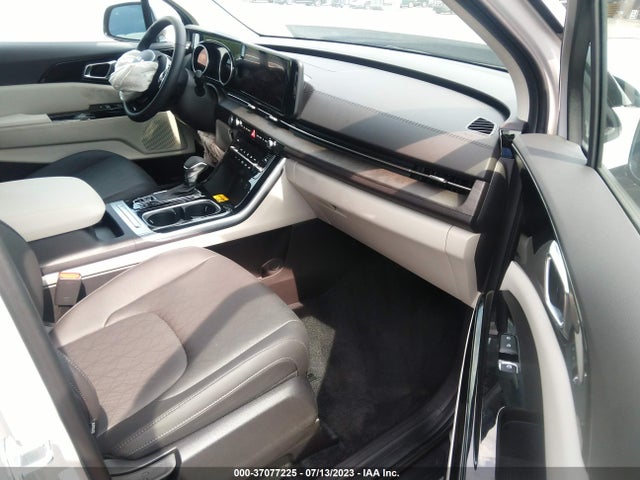 2024 Kia Carnival, VIN: KNDNC5H34R6314530