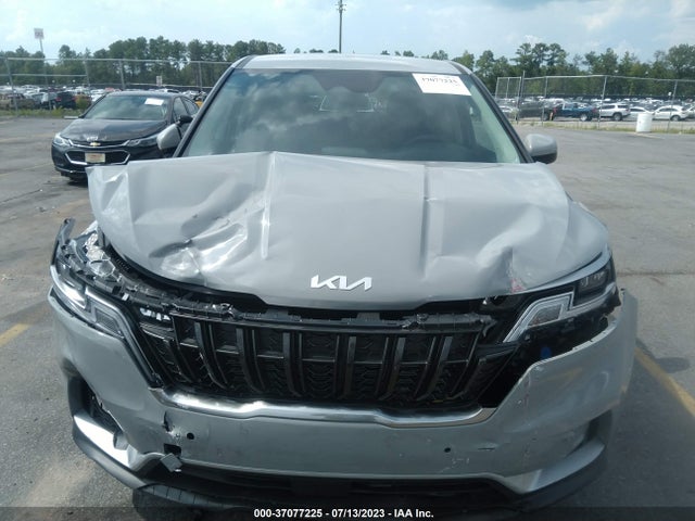 2024 Kia Carnival, VIN: KNDNC5H34R6314530