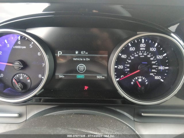 2024 Kia Carnival, VIN: KNDNC5H34R6314530
